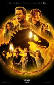Jurassic world