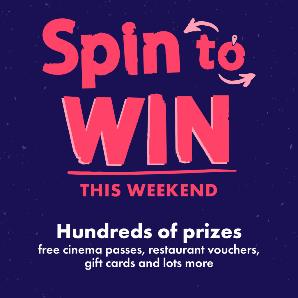 Spin to Win