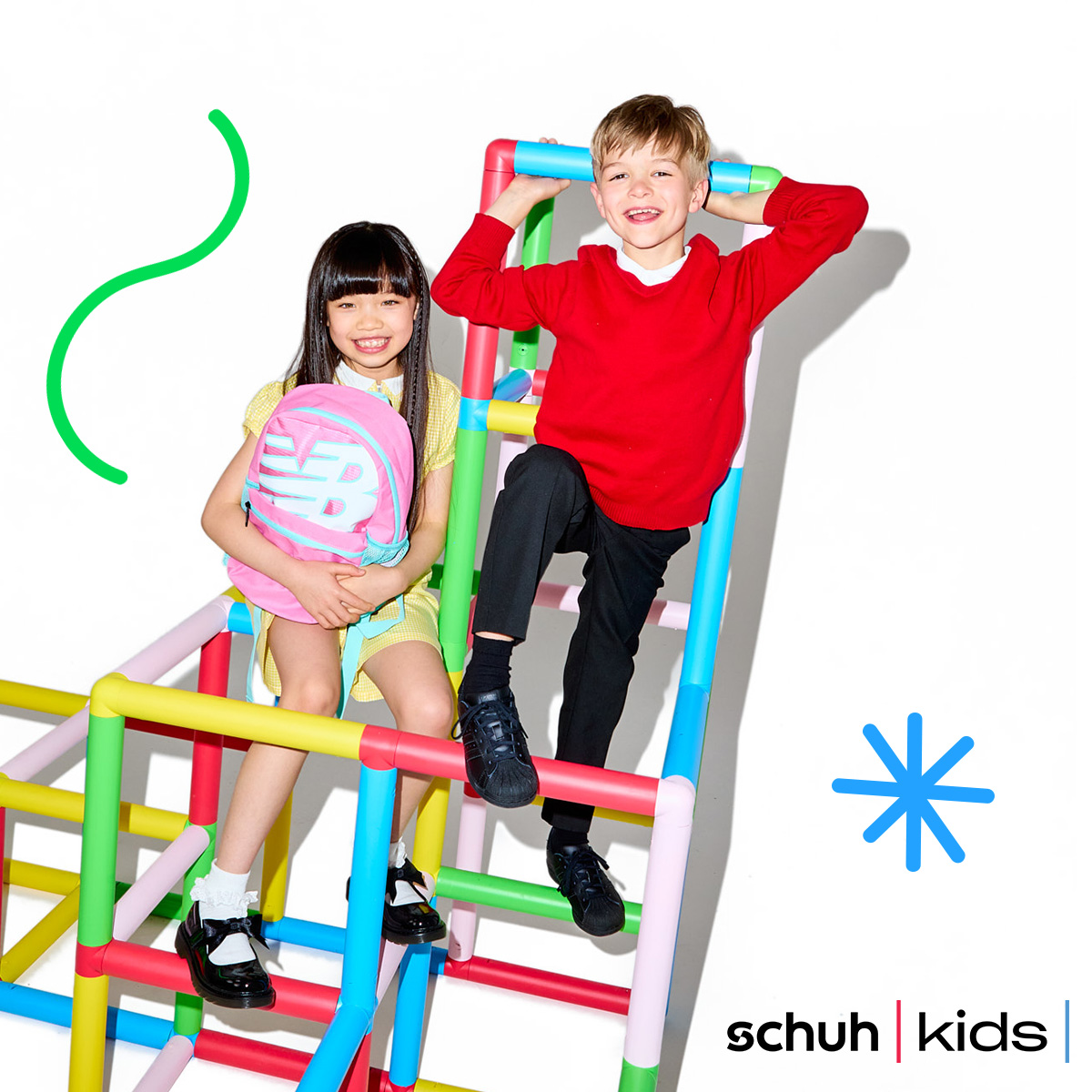 schuh School Shop