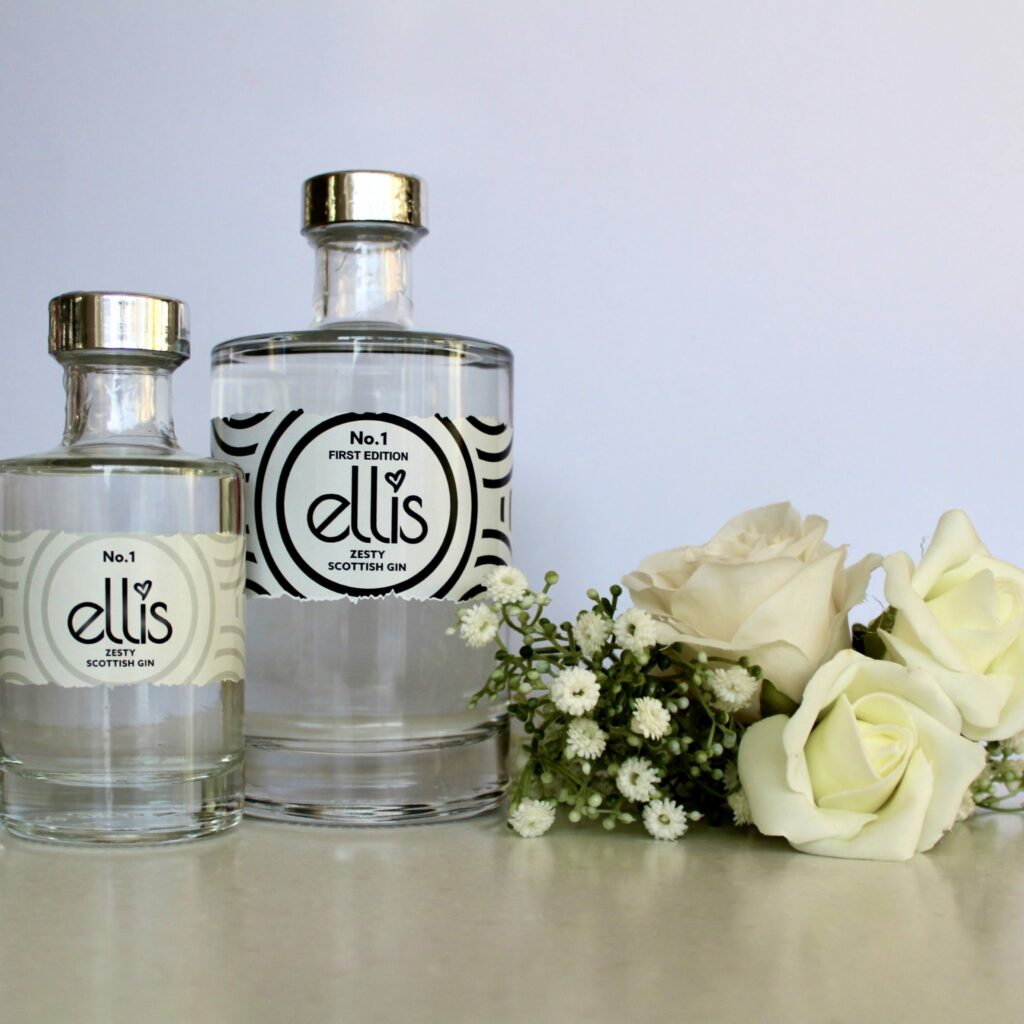 Ellis Gin