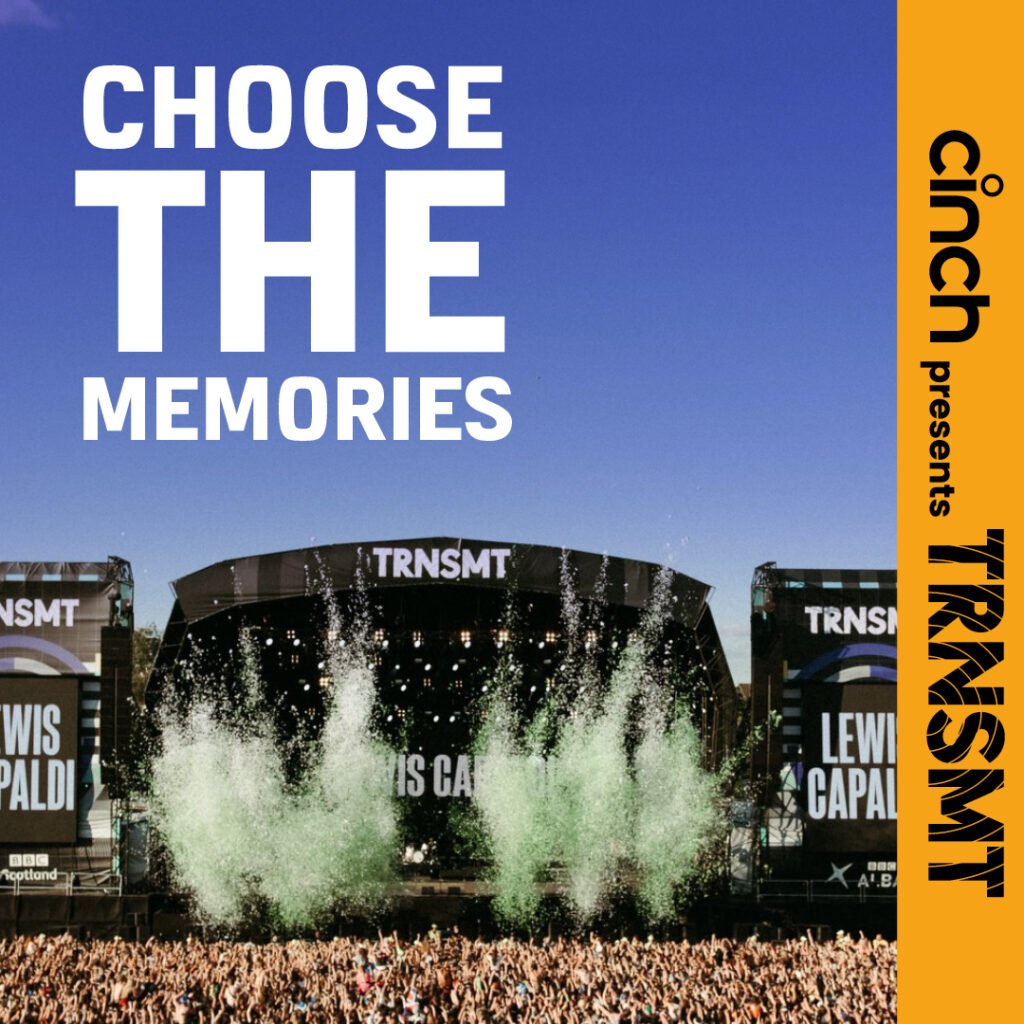 WIN TRNSMT tickets