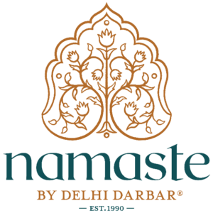 namaste symbol
