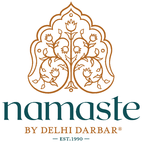 namaste symbol