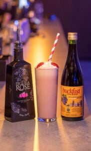 Cocktail Milkshake