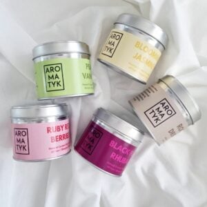 aromatyk candles