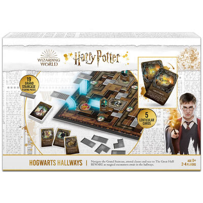 harry potter game