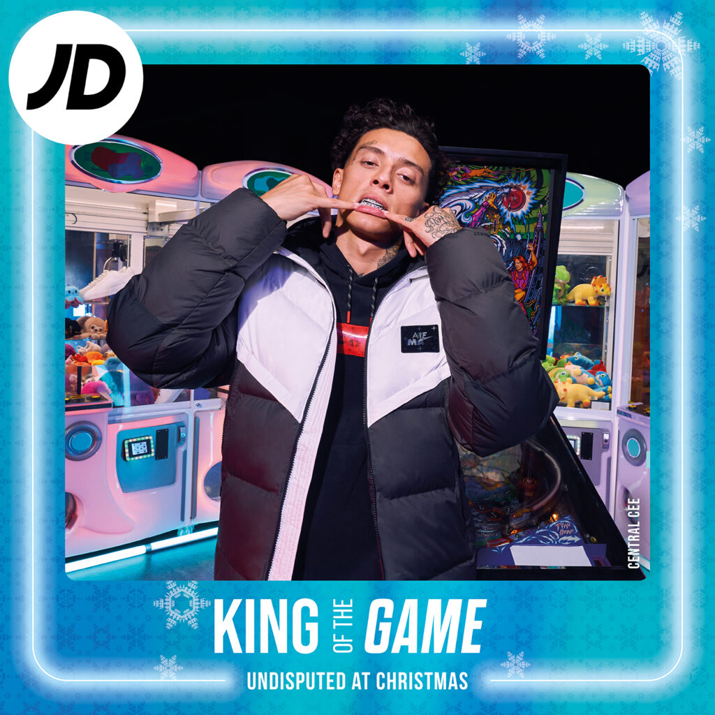 You Ready for ‘King of the Game’?