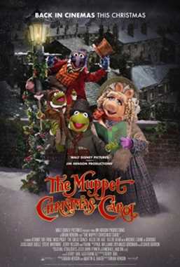 the muppets christmas carol