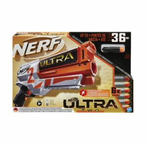 nerf ultra