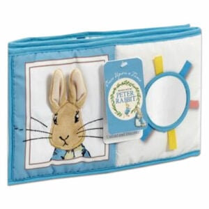 Peter Rabbit Unfold and Discover Toy