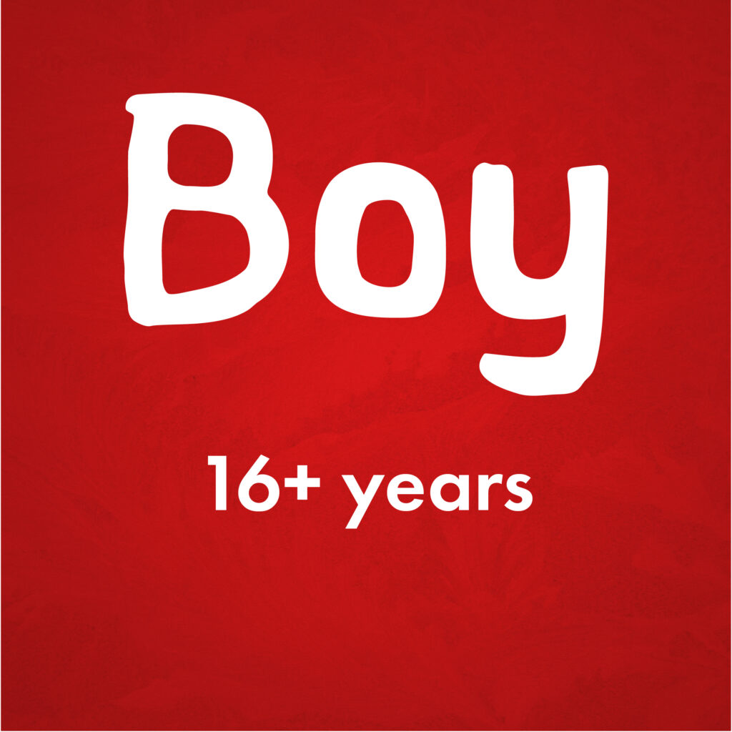 Boys gifts 16+ years