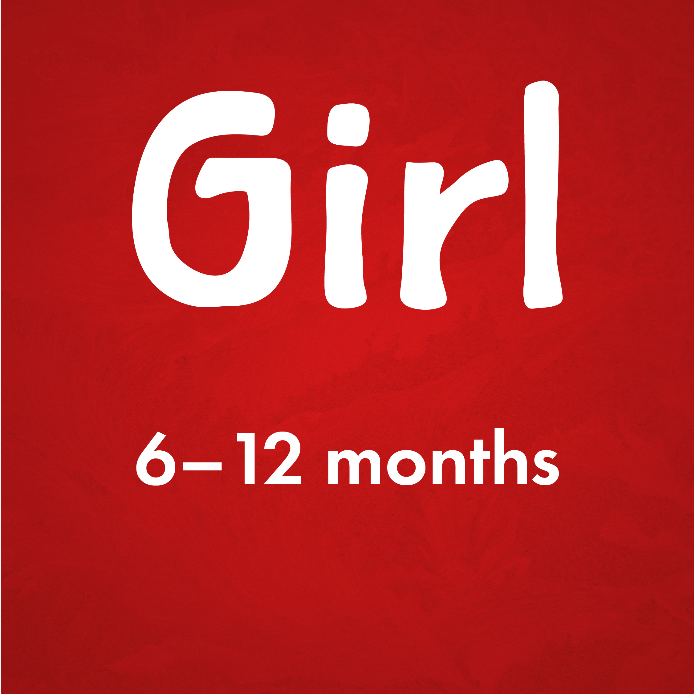 Girl 6 12 Months St Enoch