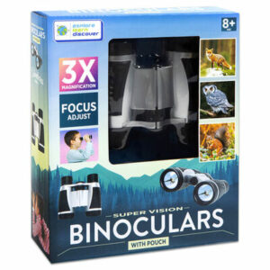 Super Vision Binoculars