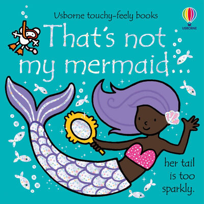 That's Not My Mermaid