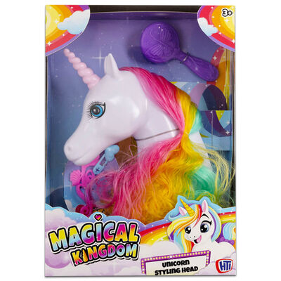 unicorn toy