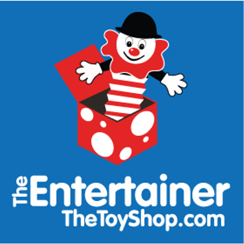 The Entertainer St Enoch Shopping Centre Glasgow