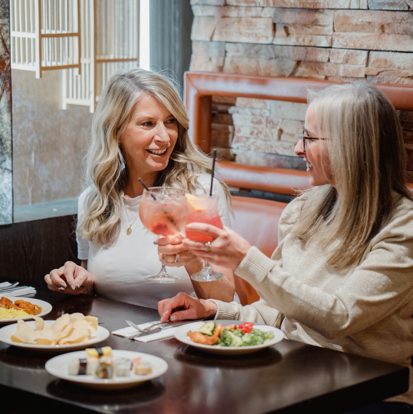 New restaurants now open - St Enoch