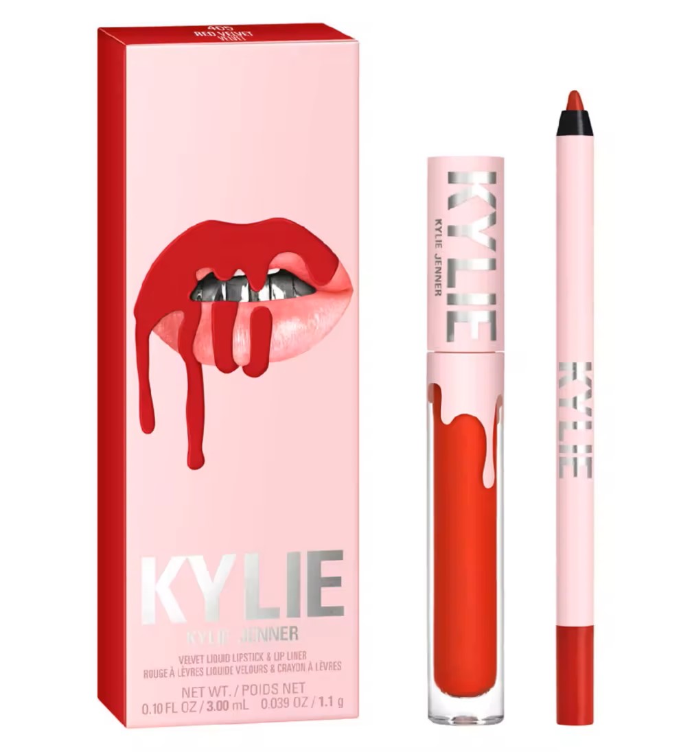 Kylie lip liner 