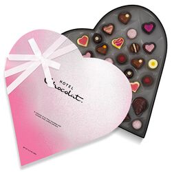 Hotel Chocolat £42