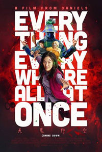 Everything Everywhere All At Once movie