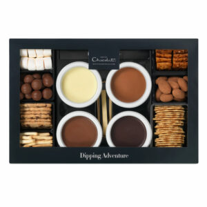 Hotel Chocolat £37.50 Hotel Chocolat £37.50