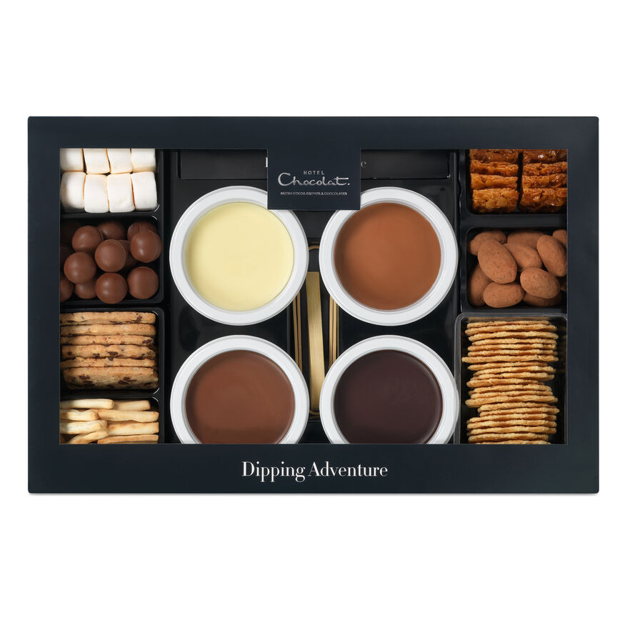 Hotel Chocolat £37.50