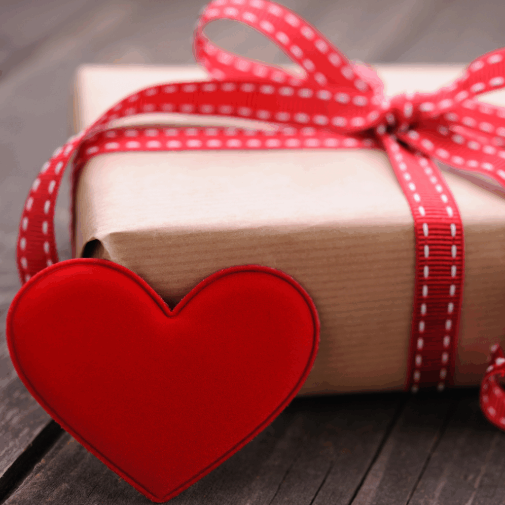 Valentine’s Made with Love Market