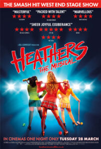 Heathers The Musical