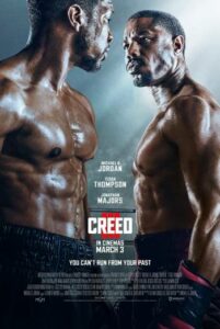 Creed Movie