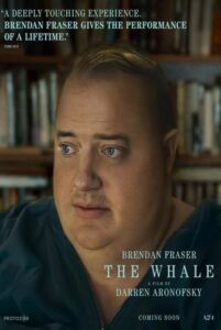 The Whale Movie