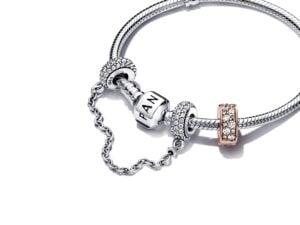 Pandora Bracelet