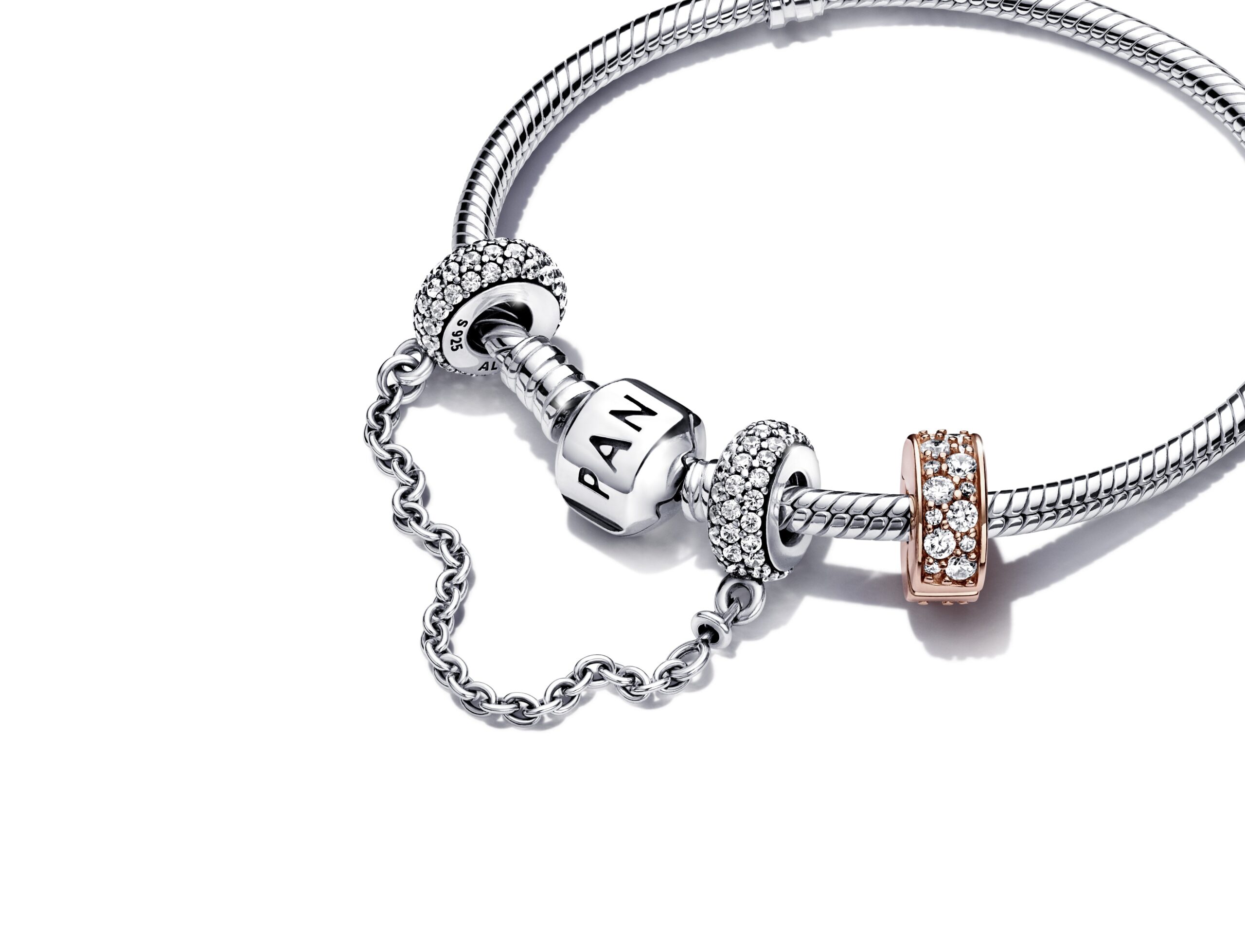 Pandora Bracelet