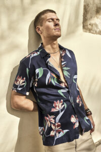 Mens Summerwear at Superdry