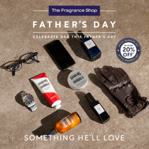 Fathers Day Gift Inspiration