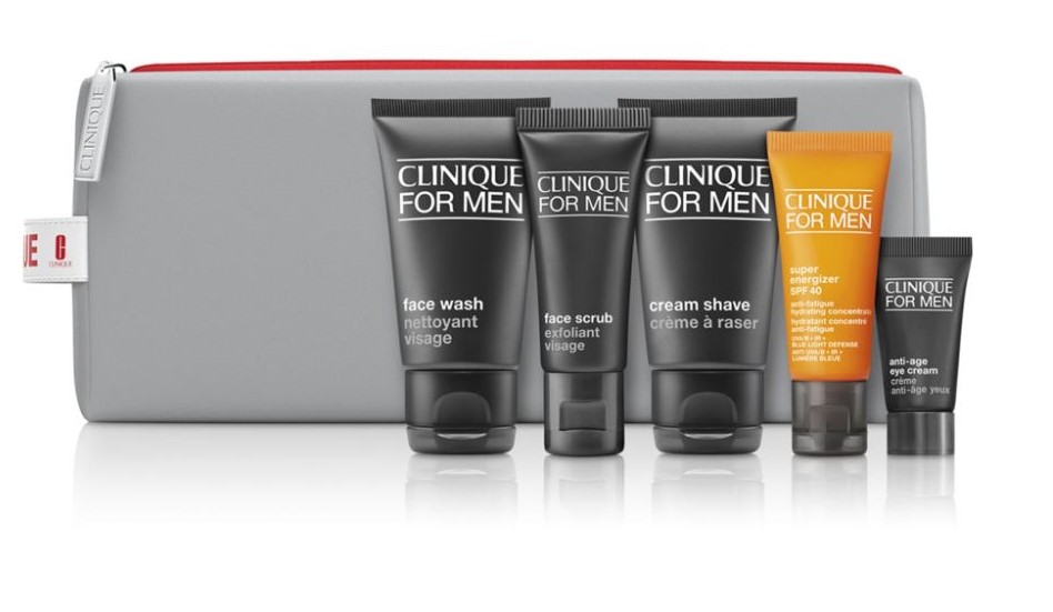 beauty products for men at boots