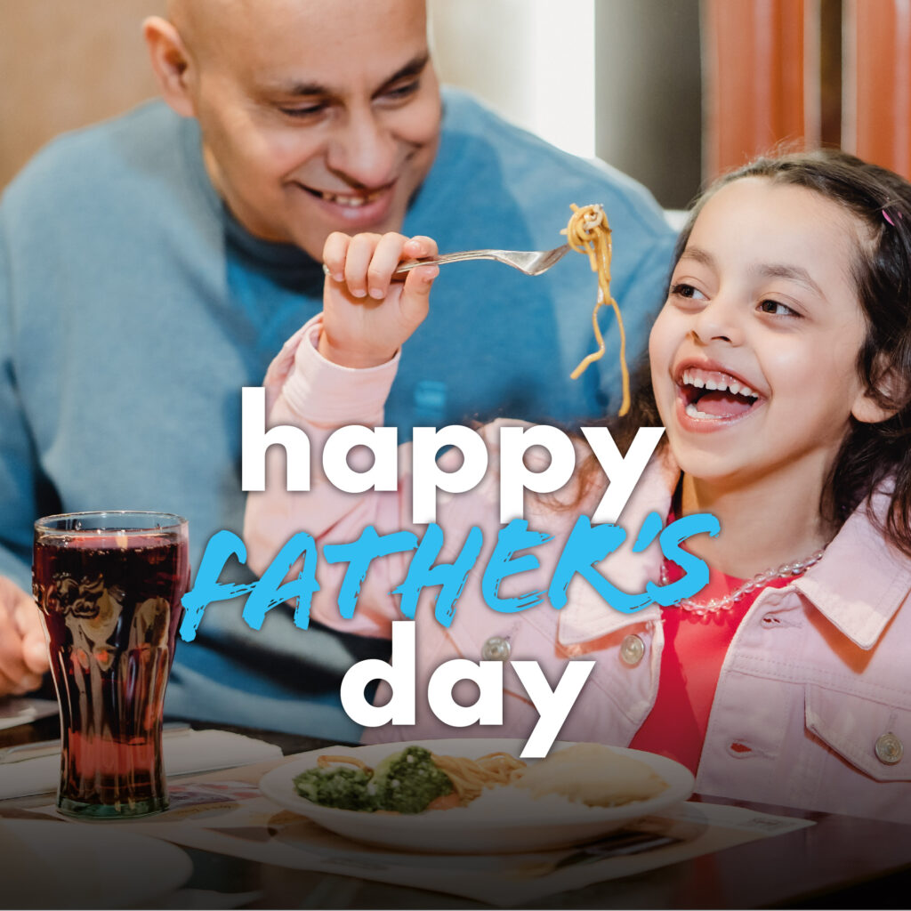 Father’s Day ideas