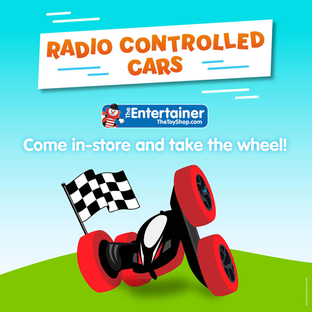 Upcoming Demos at The Entertainer