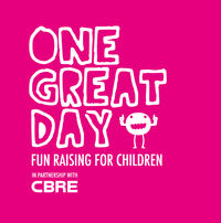 One Great Day