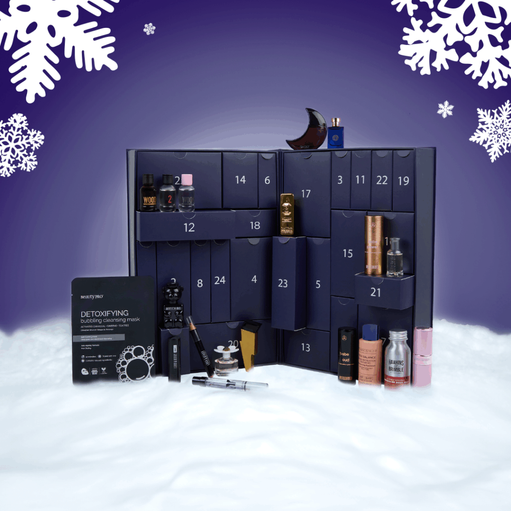 The Fragrance Shop Advent Calendar