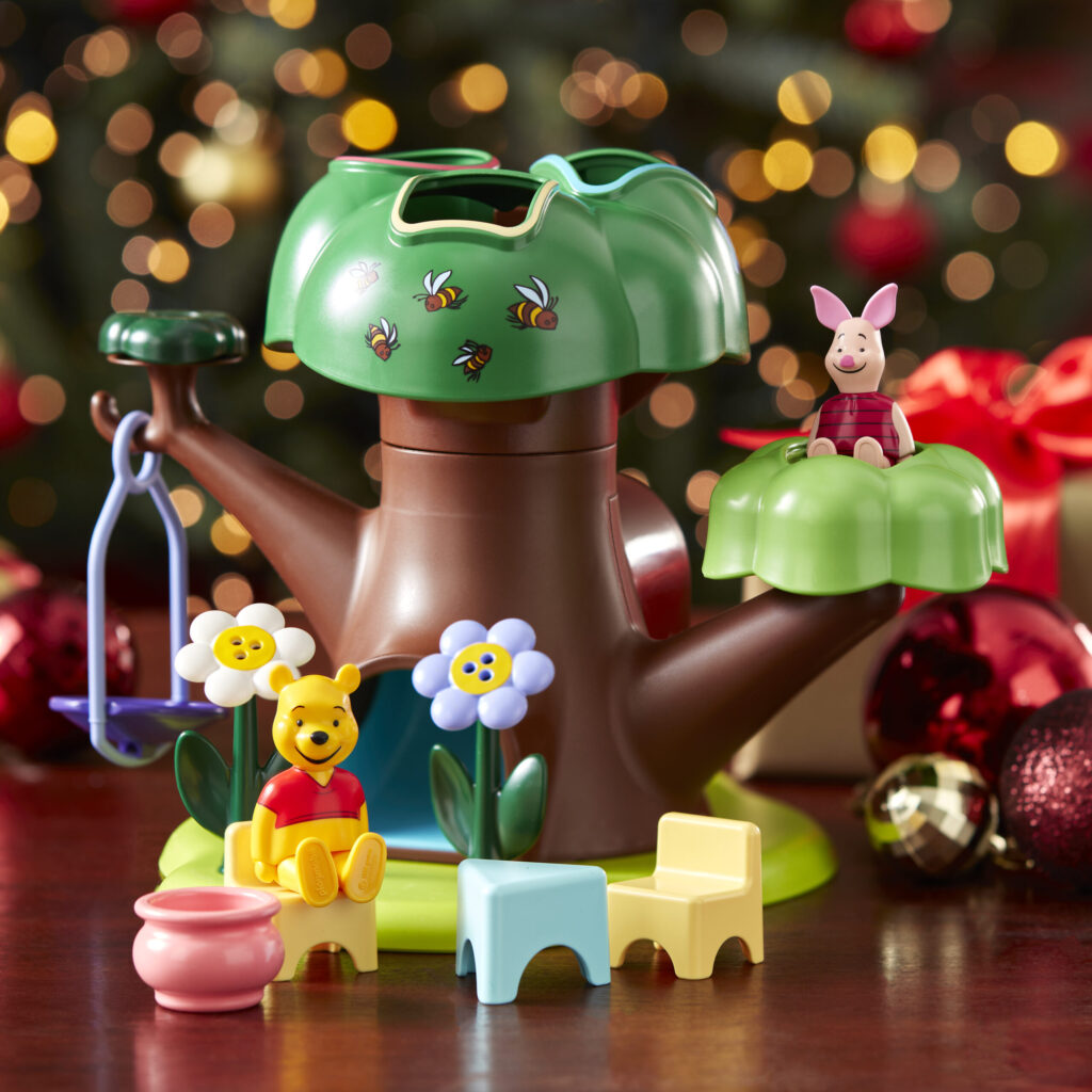Hamleys Top Ten this Christmas