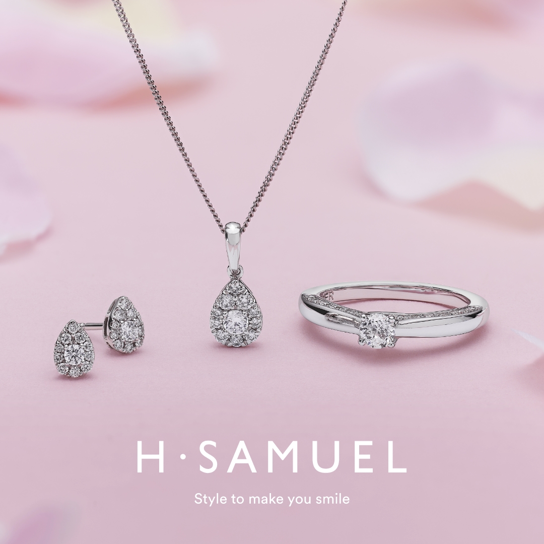 H samuel baby jewellery hot sale