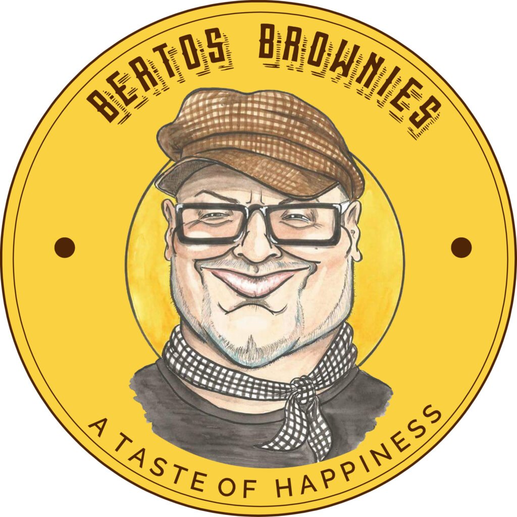 Bertos Brownies opens
