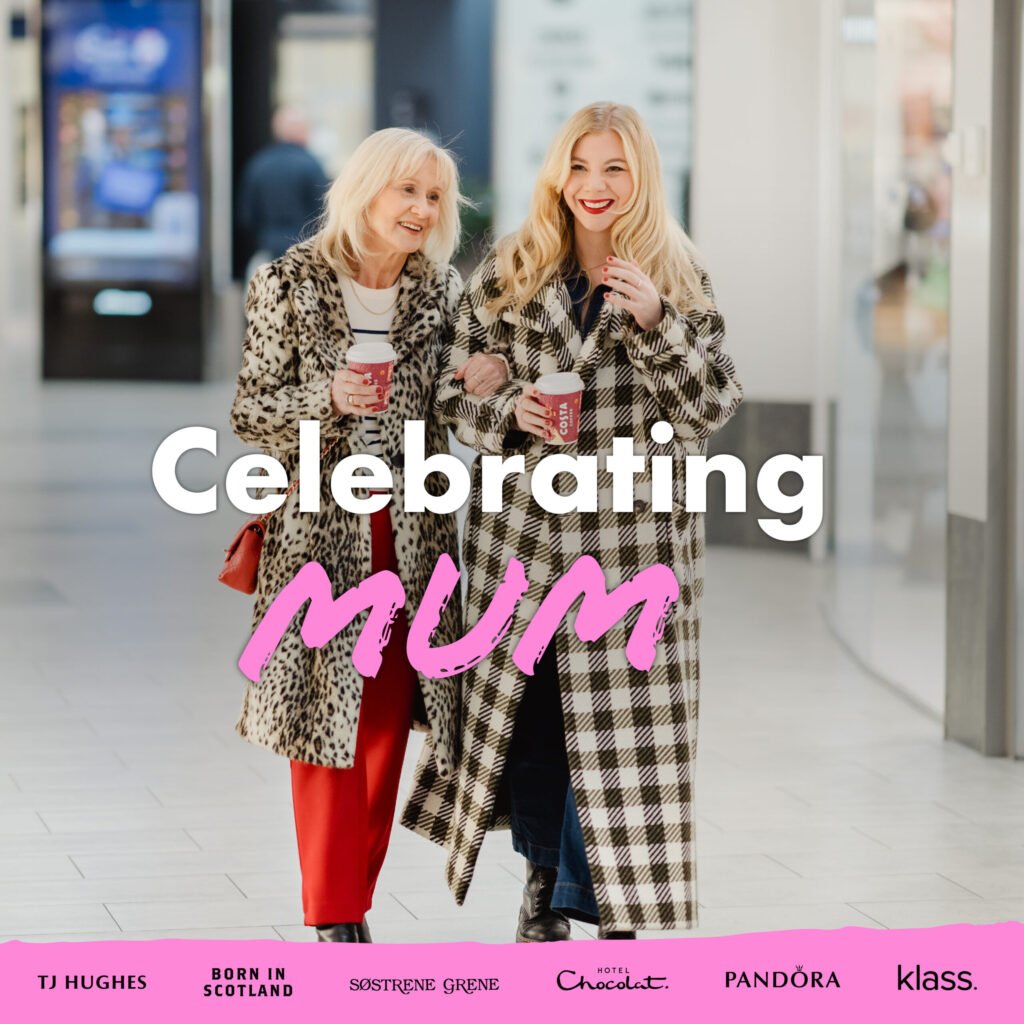 ellis tuesday – Mother’s Day Blog