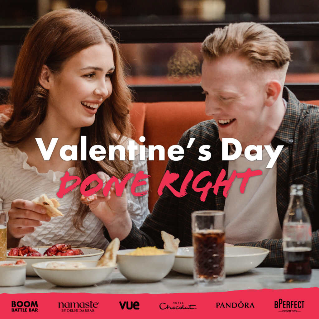 Valentine’s Day