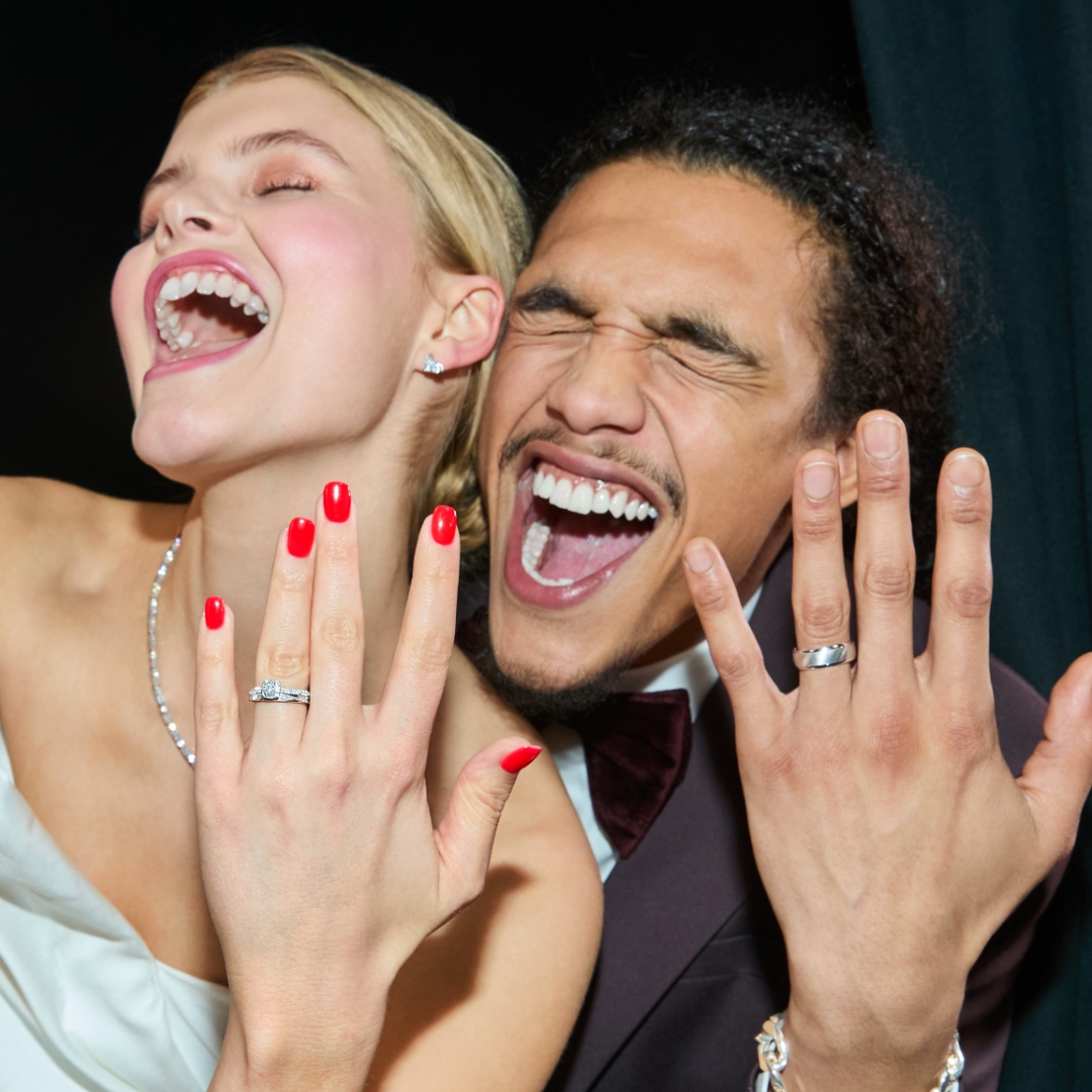 H.Samuel’s Summer Bridal Event