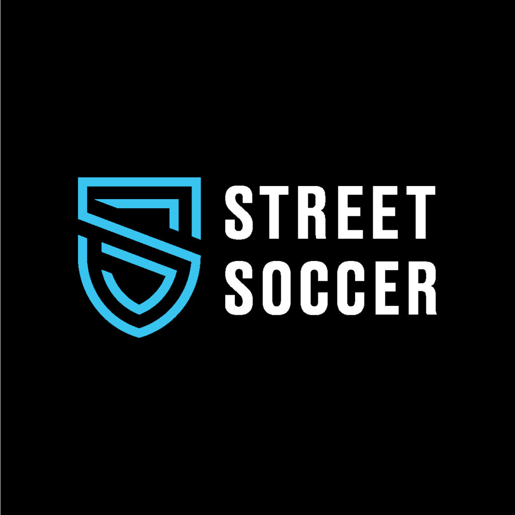 Street Soccer Scotland Charity Partnership