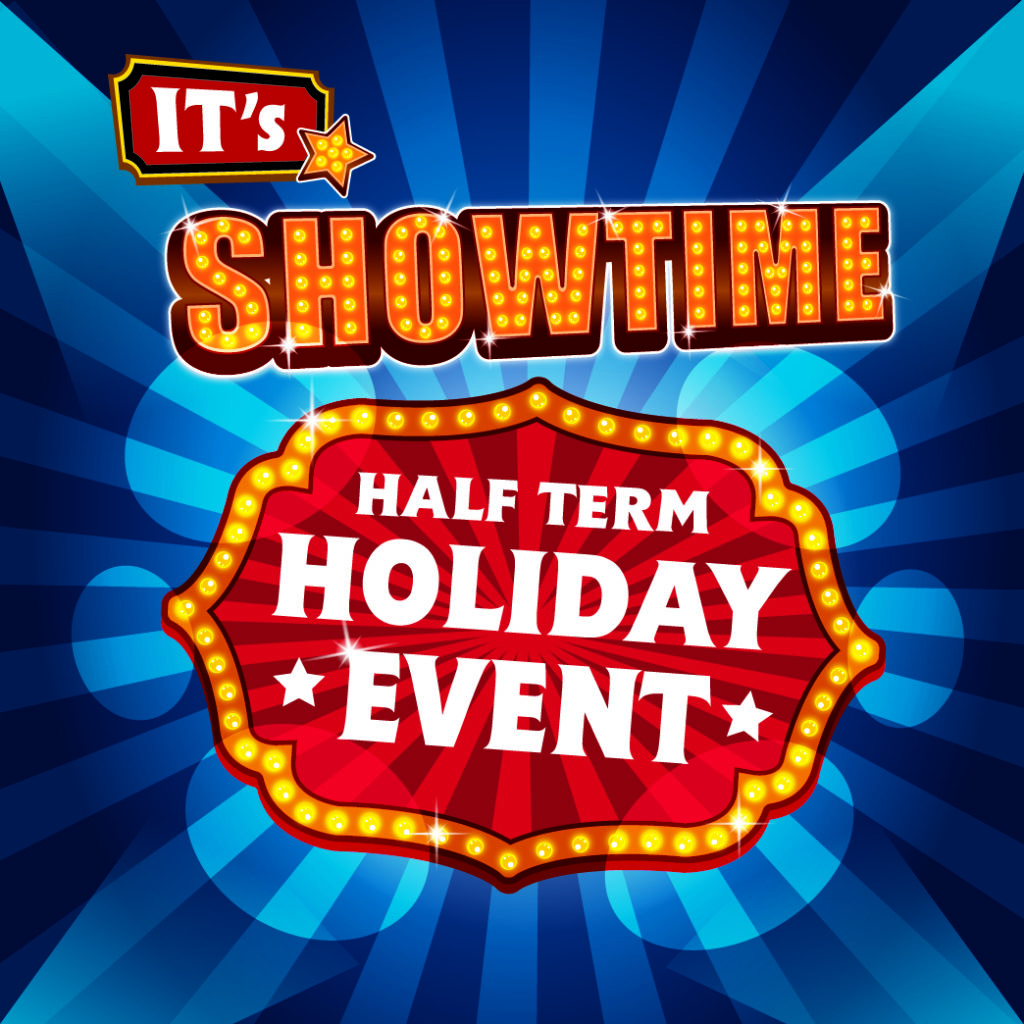 Its Showtime at The Entertainer