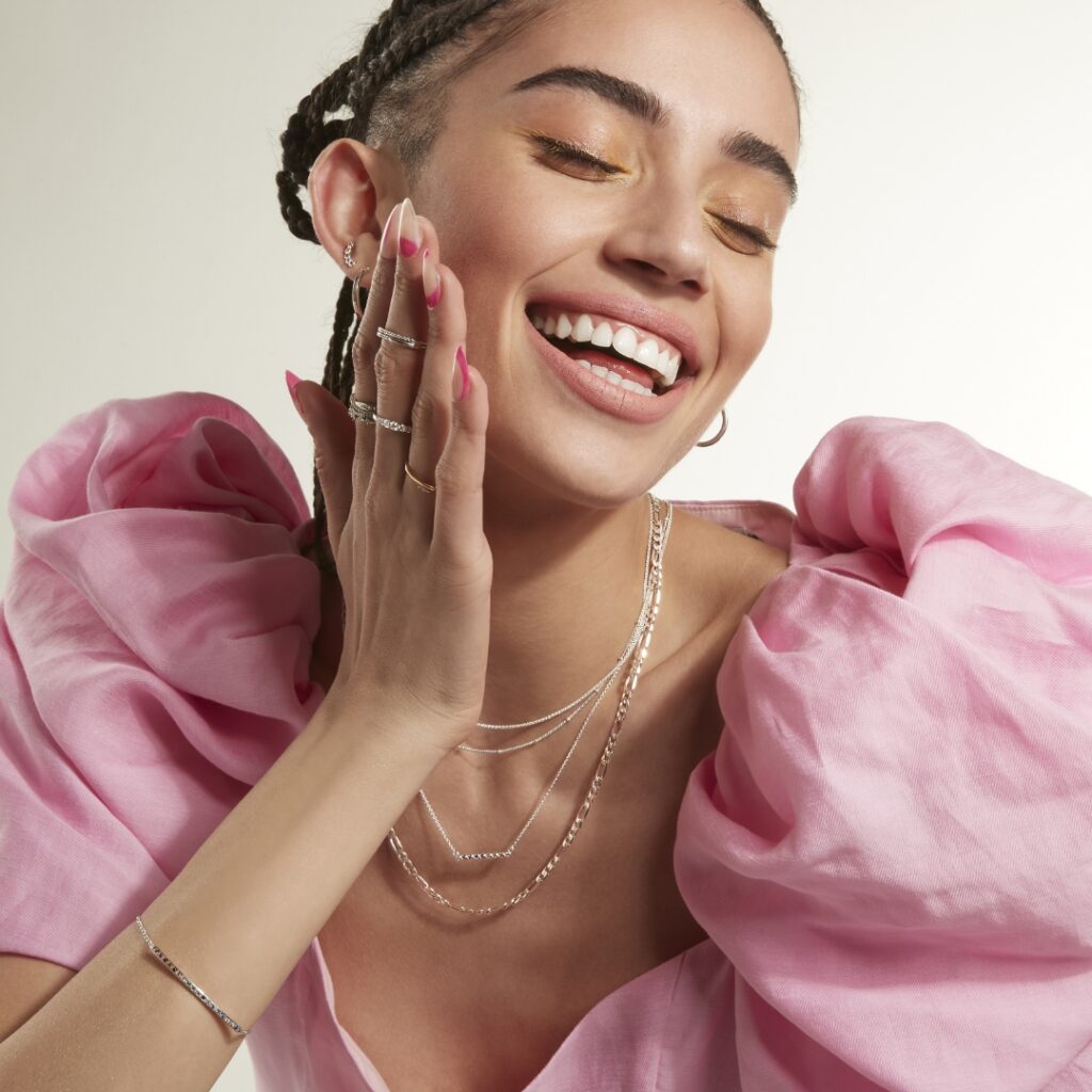 H Samuel Jewellery Box Event