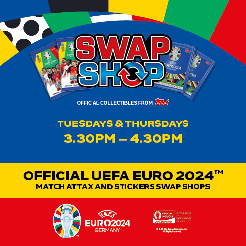 swap shop