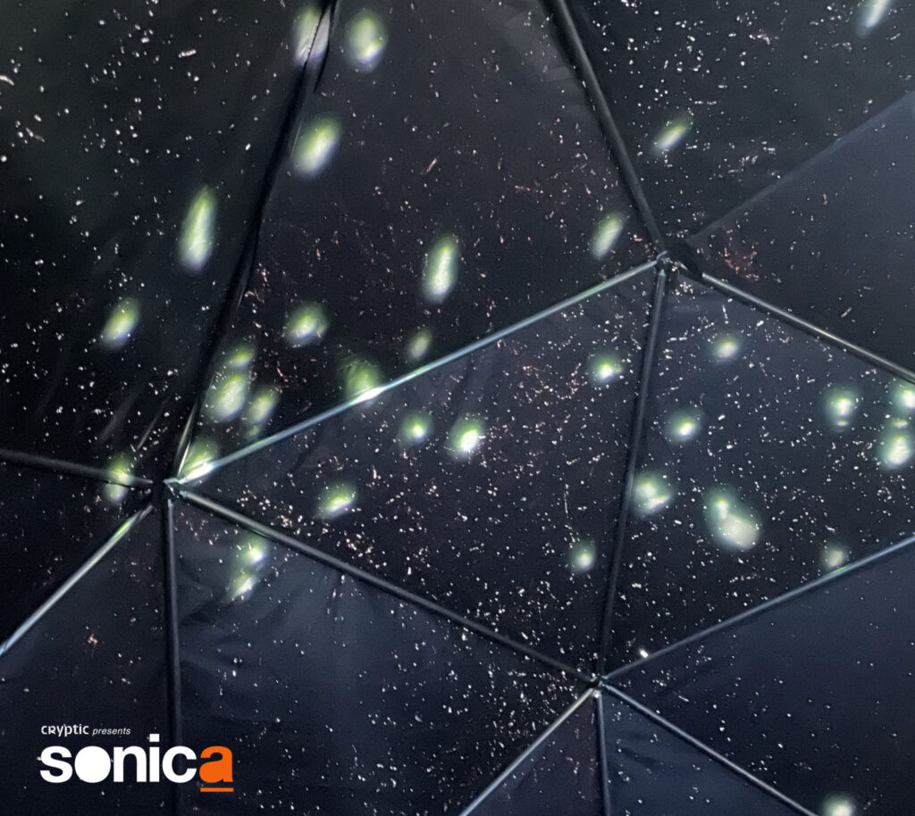 Sonica Glasgow